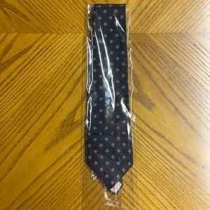 Christian Dior Necktie | Made in USA | All Silk